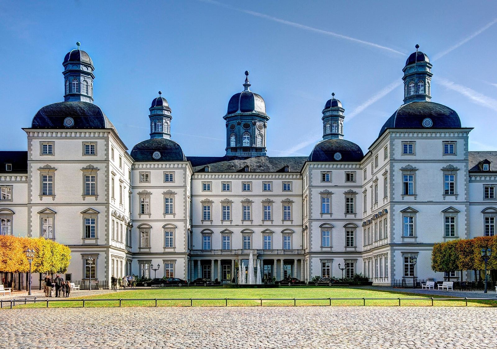 Bergisch Gladbach