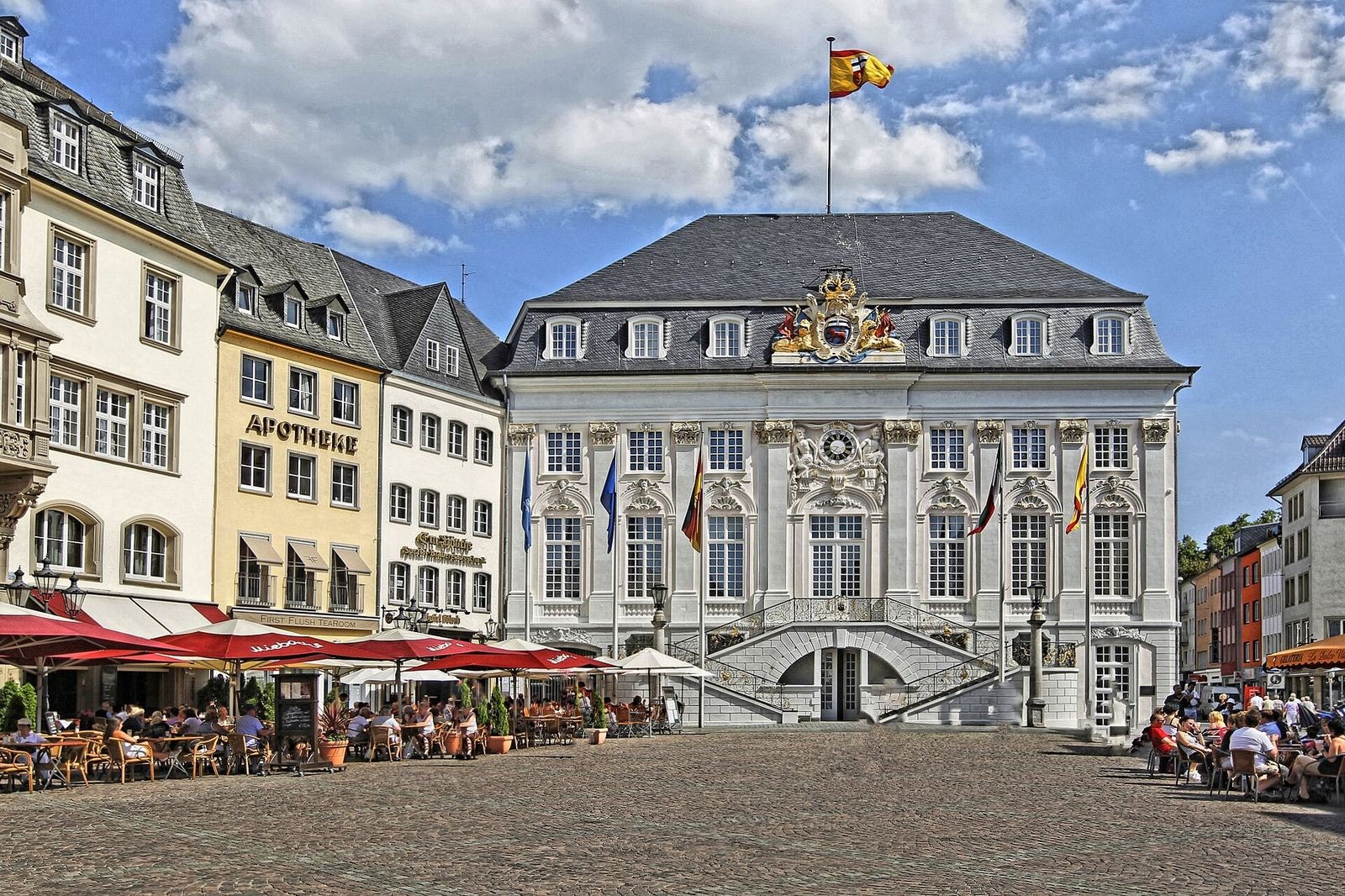 Bonn
