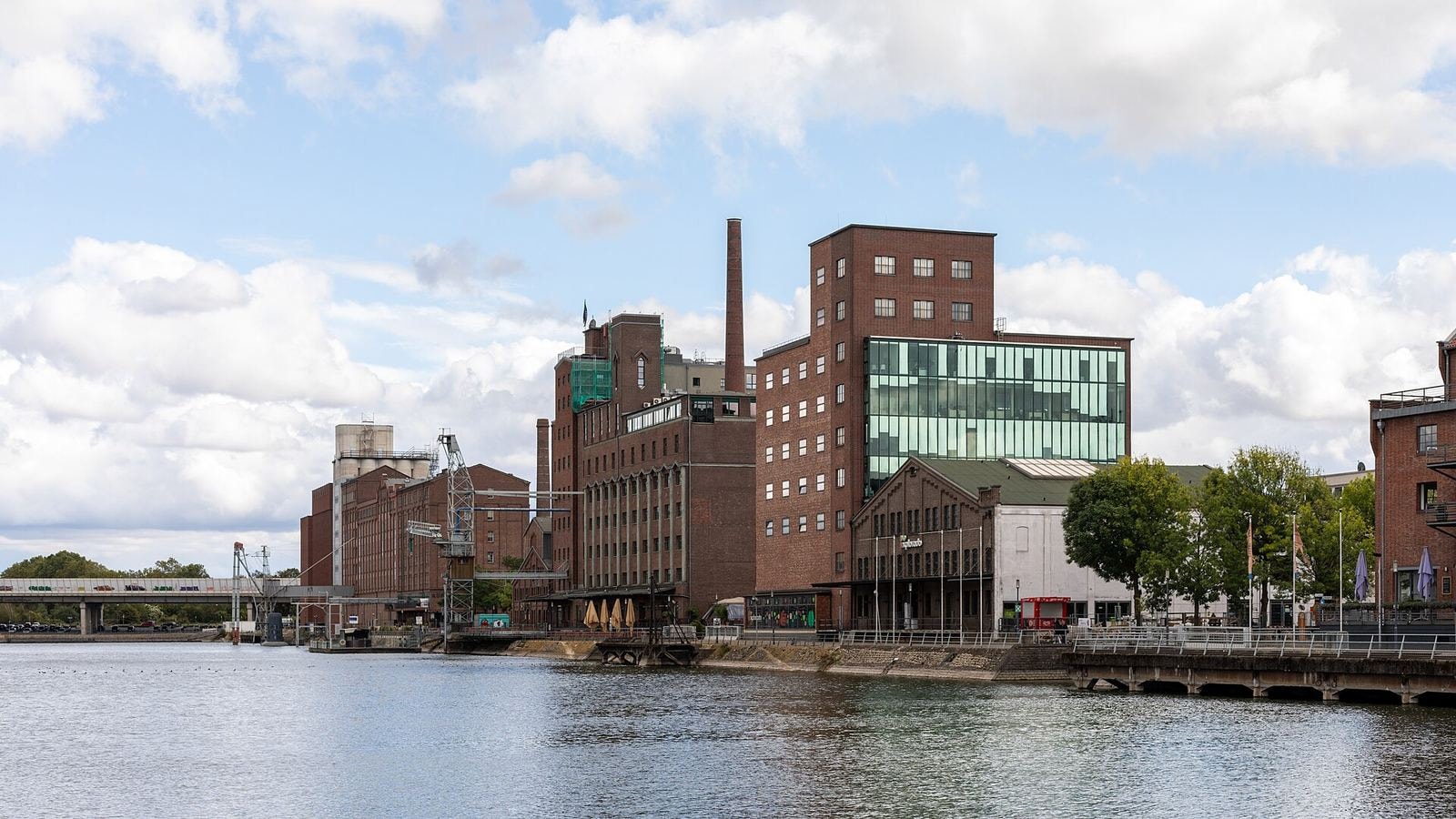 Duisburg