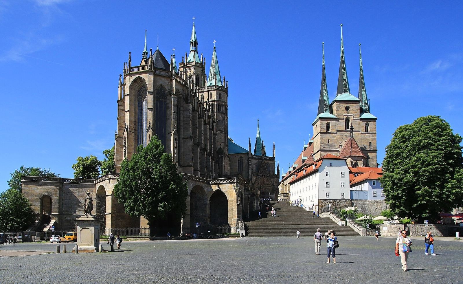 Erfurt