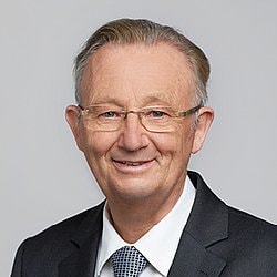 Dr. Hartmut Klein