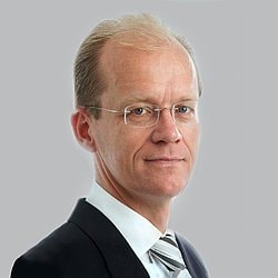 Dr. Bernd Jürgen Schneider