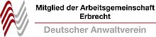 Mitglied der ARGE Erbrecht