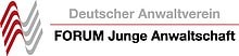 Forum Junge Anwaltschaft