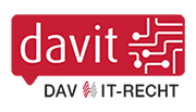 Mitglied der DAV ARGE IT-Recht