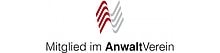 Mitglied im AnwaltVerein