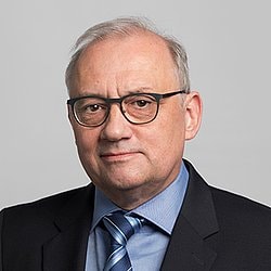 UZlrich Förster