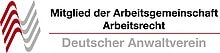 Mitglied in der ARGE Arbeitsrecht