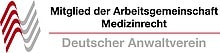 Mitglied der ARGE Medizinrecht