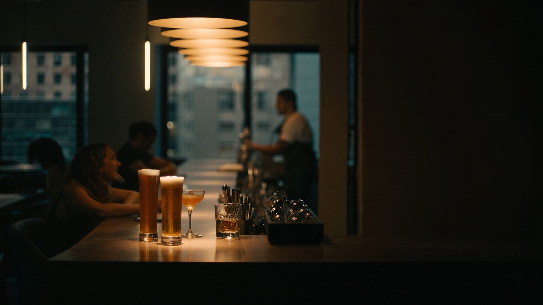 Afterwork