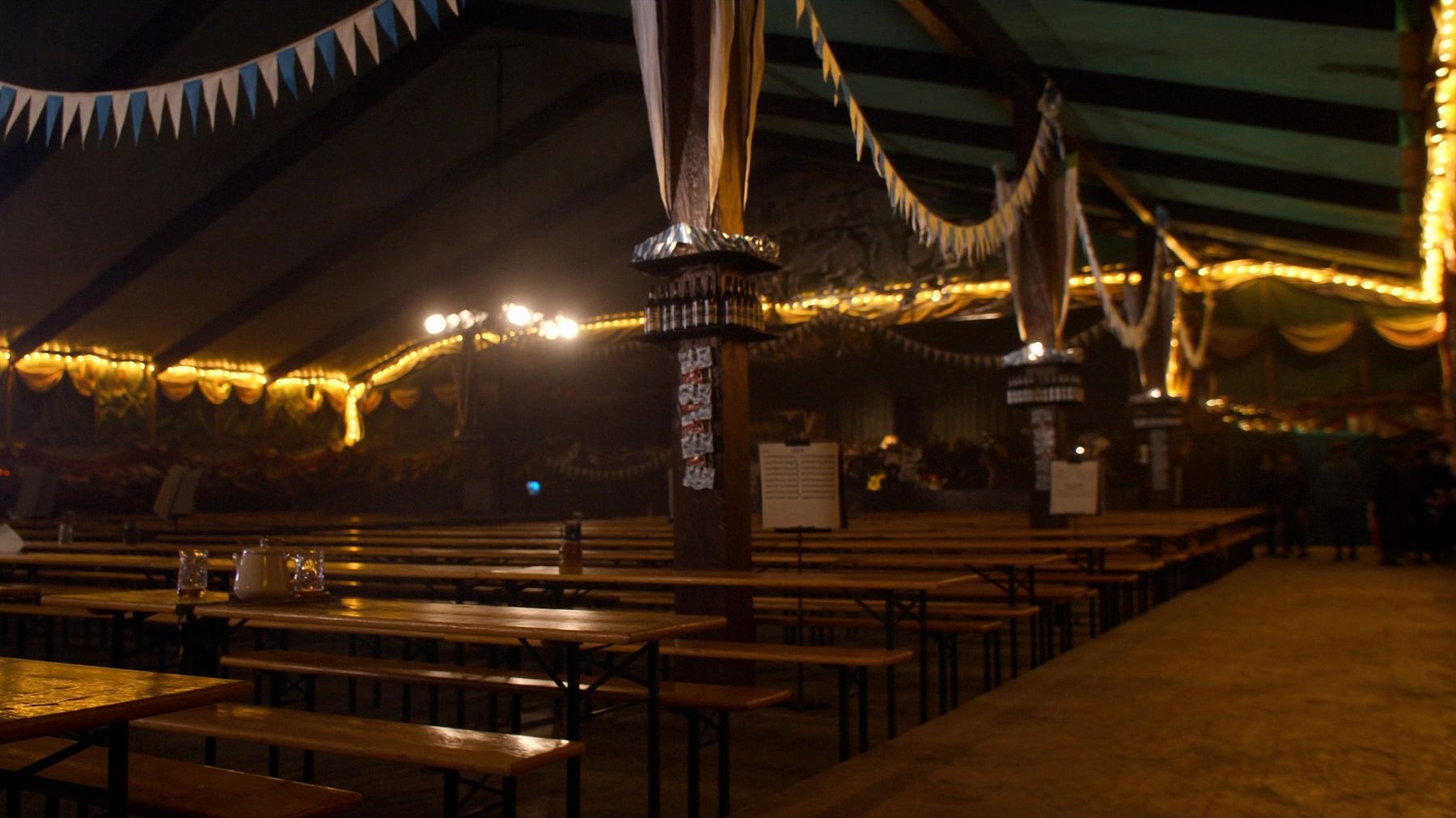 Oktoberfest München